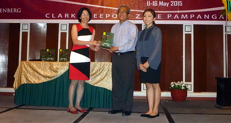 searca-study-wins-best-paper-in-2015-fcssp-scientific-conference