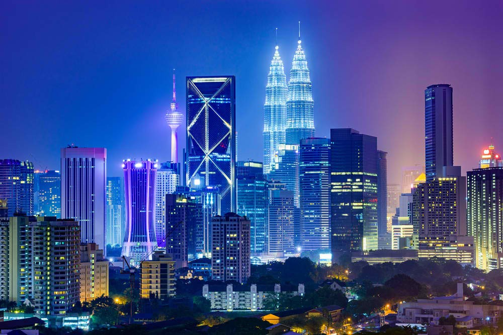 Corporate entities in Malaysia are eligible to deduct actual expenses incurred in preparing and verifying their greenhouse gas inventories. Image: Shutterstock