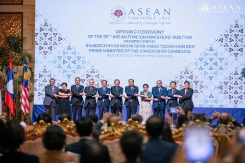 ASEAN nations bolster climate commitments with renewed call for climate action within UN frameworks