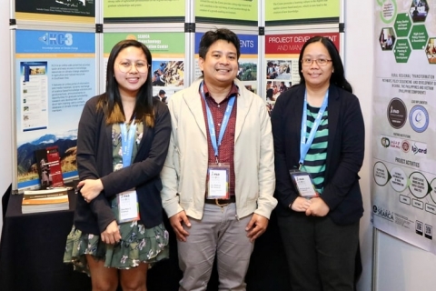 SEARCA participates in 2nd IFAD Mekong Knowledge and Learning Fair