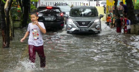 Surviving Climate Change In ASEAN’s Cities