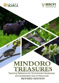 MINDORO TREASURES: Teaching Reference for Environment Awareness and Sustainable Use of Resources
