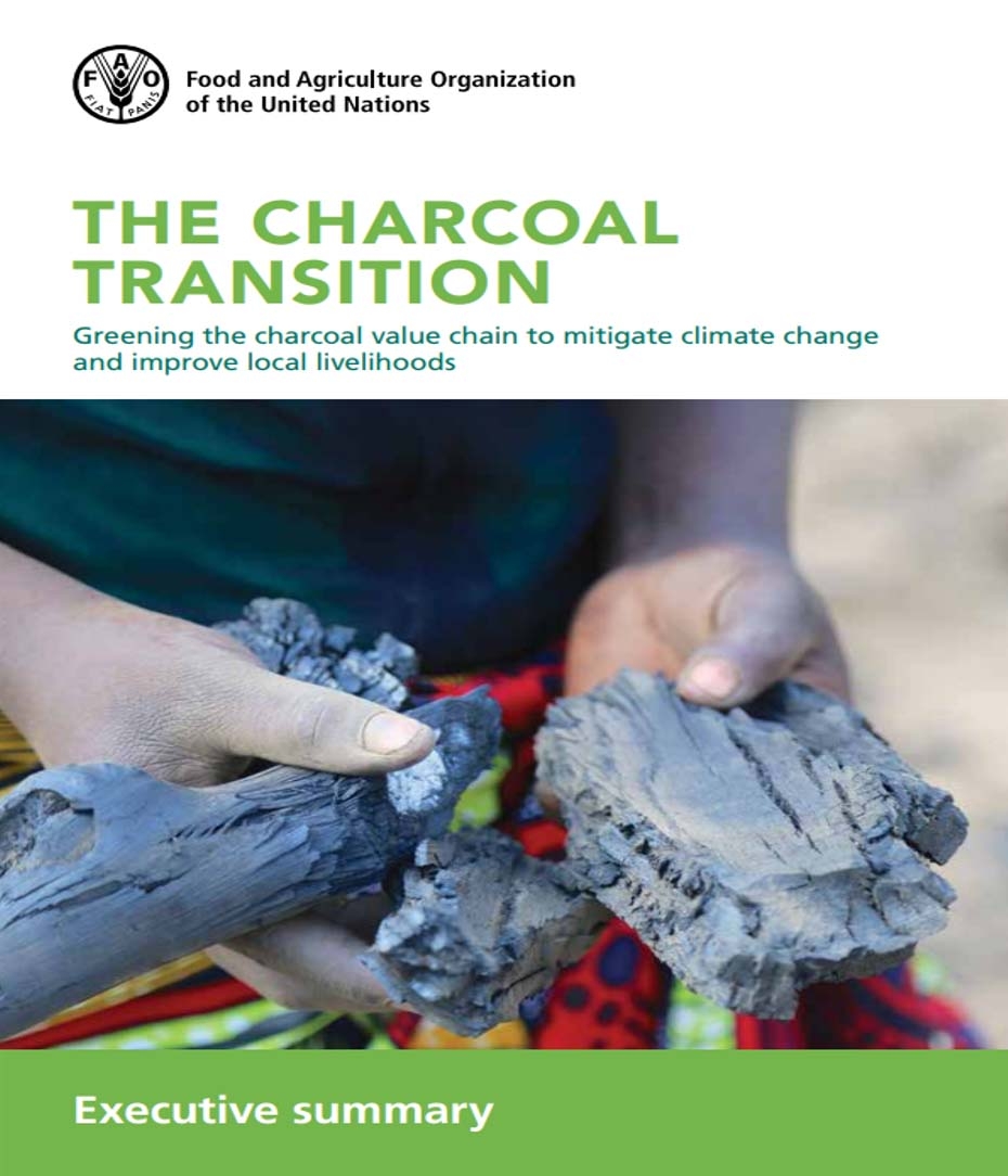 The Charcoal Transition