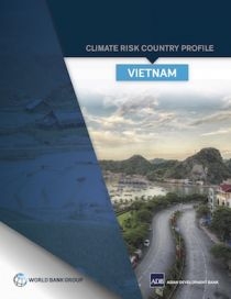 Climate Risk Country Profile: Viet Nam