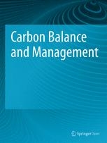 Carbon Balance and Management