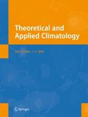 Prediction of climate change in Brunei Darussalam using statistical downscaling model