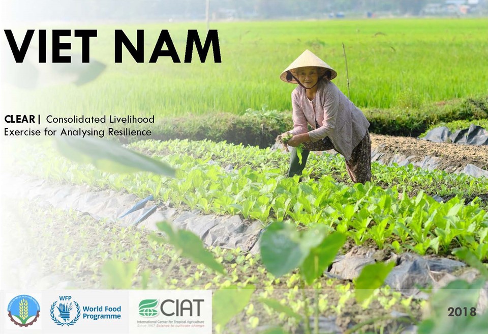 Vietnam: CLEAR | Consolidated Livelihood Exercise for Analyzing Resilience