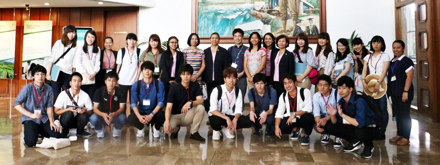 tokyo-nodai-bio-business-students-receive-briefing-on-searca-s-programs-and-activities