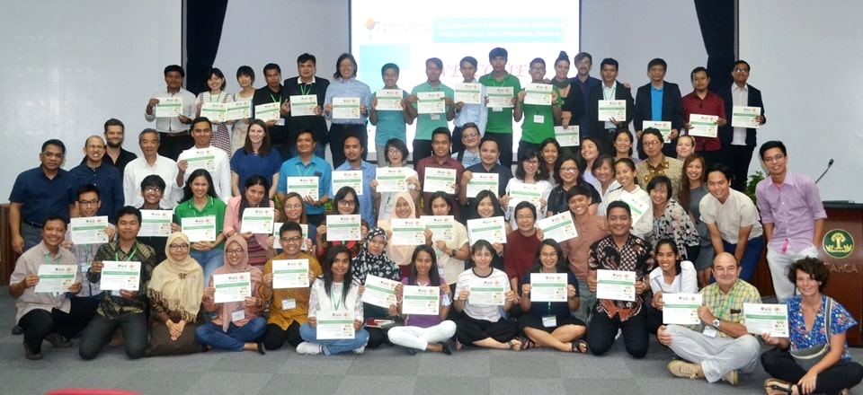 2019 summer school training trainers comes close 02