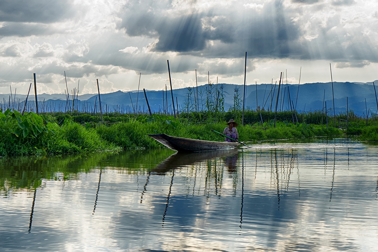 Photo: SEARCA/Htet Aung