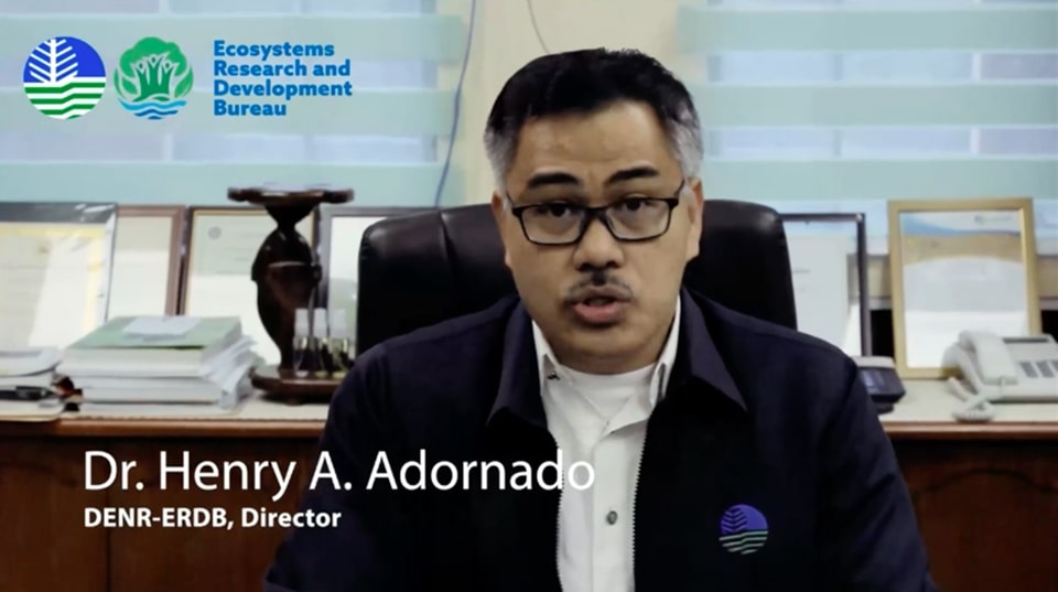 Dr. Henry A. Adornado