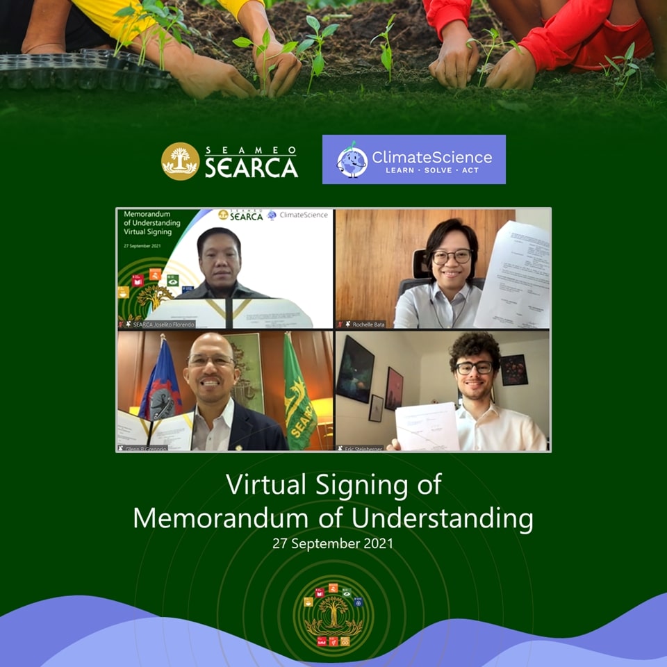 solutions multiply ard towards climate resilience commence searca climatescience partnership 01