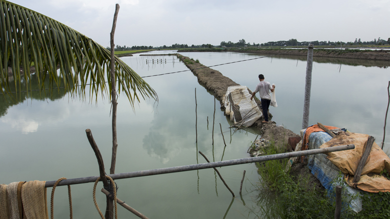 Photo credit: Flore de Preneuf/World Bank