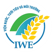 IWE logo