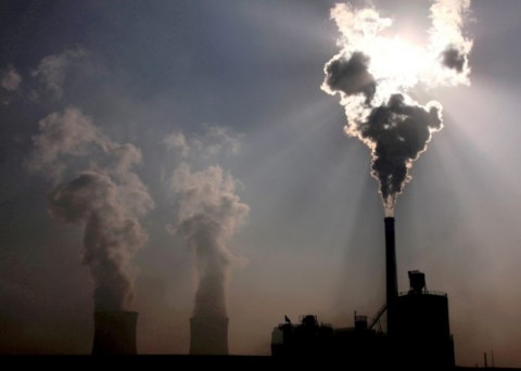 PH to take heavy-polluting western countries to task in their climate financing commitments