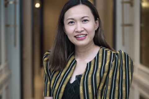 Meet the Eco-Business A-Listers: Janice Lao, hospitality trailblazer