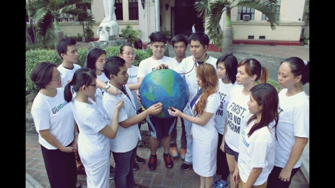 ADSS: The Future of Planetary Health and the Role of the Philippines