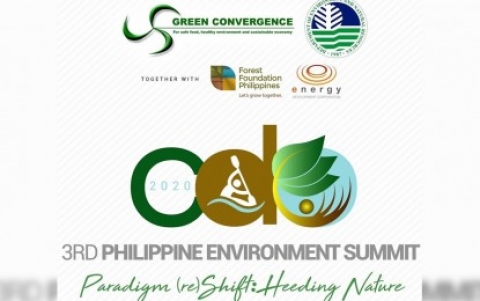 Environment summit in CDO to focus on climate change