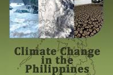 Climate Change in the Philippines - SEARCA KC3
