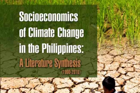 argumentative essay about climate change in the philippines