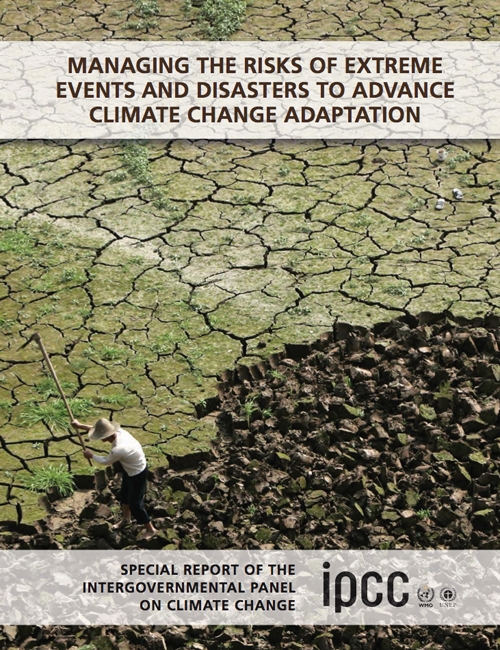 Managing the Risks of Extreme Events and Disasters to Advance Climate Change Adaptation