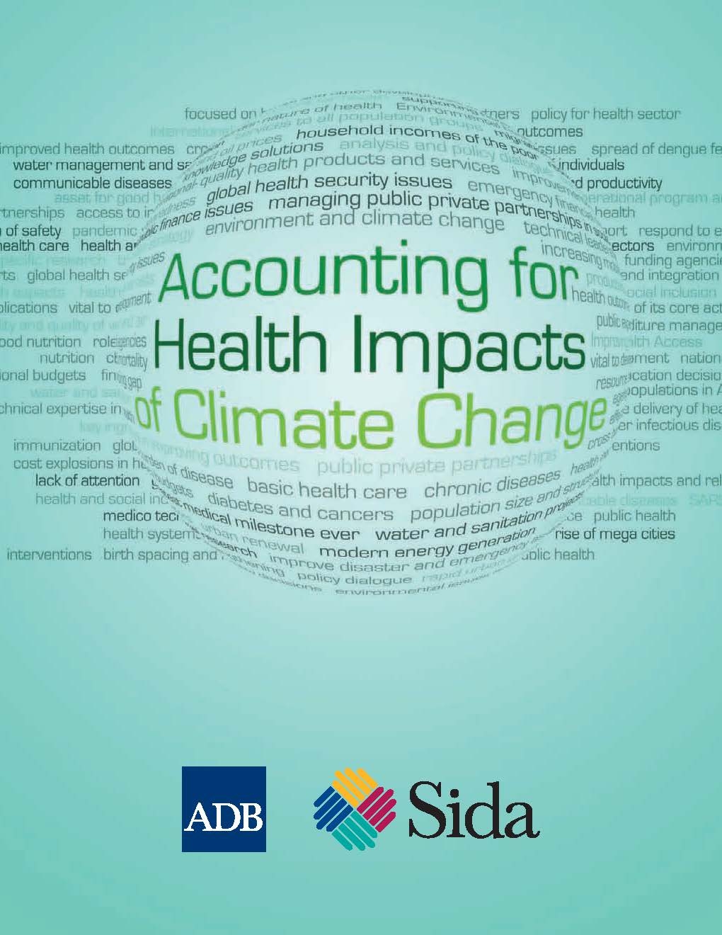Accounting for Health Impacts of Climate Change