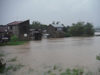 Adaptation and adaptive capacity to flooding of farming households: Insights from Mabitac, Laguna, Philippines