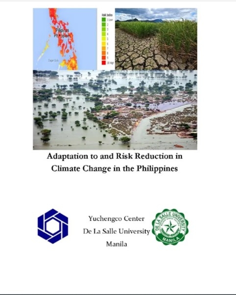 Philippine Climate Adaptation and Risk Reduction Study
