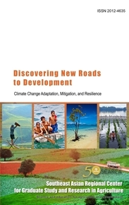 Discovering New Roads to Development Volume 4: Climate Change Adaptation, Mitigation, and Resilience