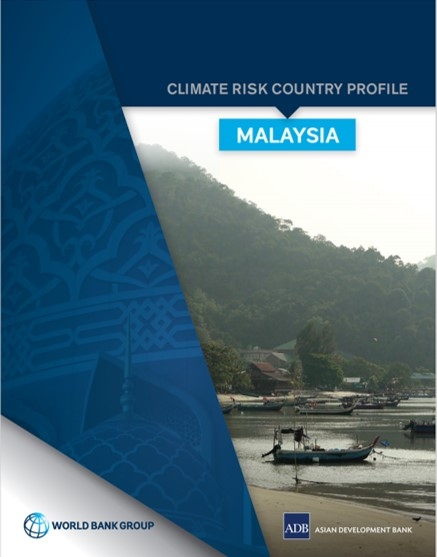 Climate Risk Country Profile - Malaysia