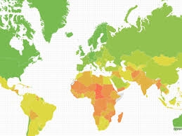 ND-GAIN Country Index