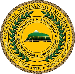 Central Mindanao University (CMU)