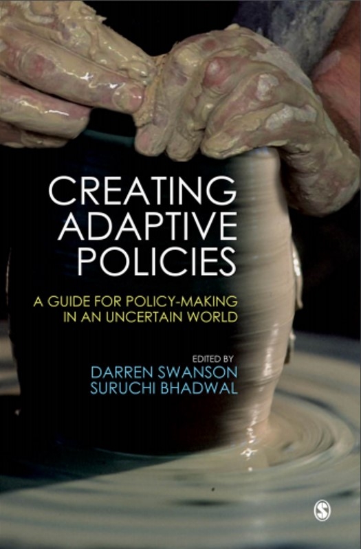 Creating Adaptive Policies: A Guide for Policy-making in an Uncertain World