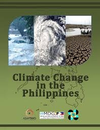 Climate Change in the Philippines