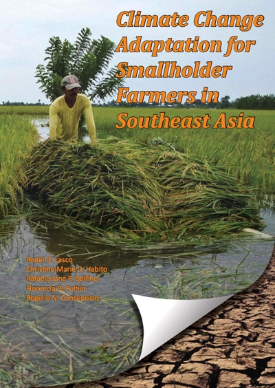 Climate change adaptation for smallholder farmers in Southeast Asia